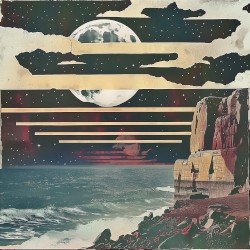 Dusty Moon