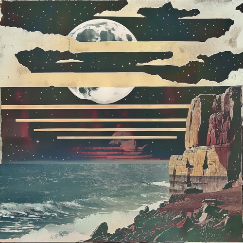 Dusty Moon