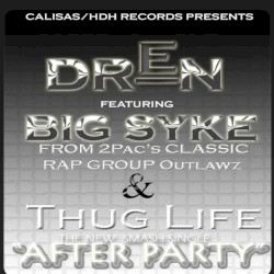 After Party feat. Big Syke