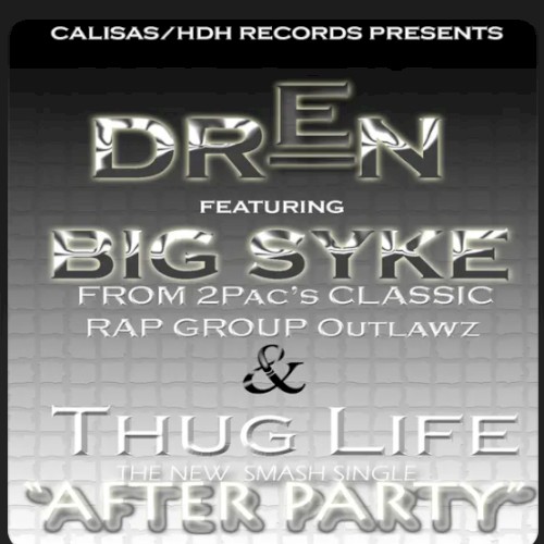 After Party feat. Big Syke