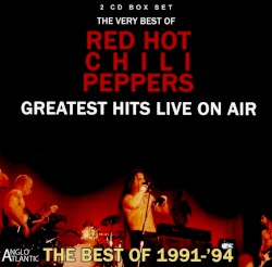 Greatest Hits Live on Air