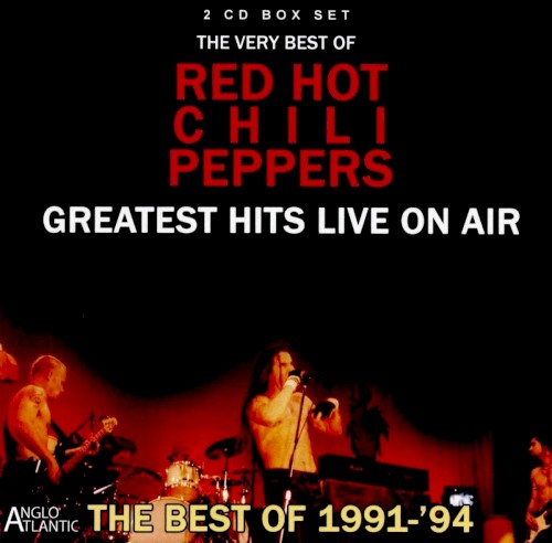 Greatest Hits Live on Air