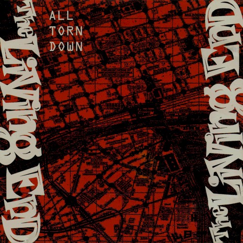 All Torn Down