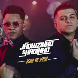 Agora Vai Sentar