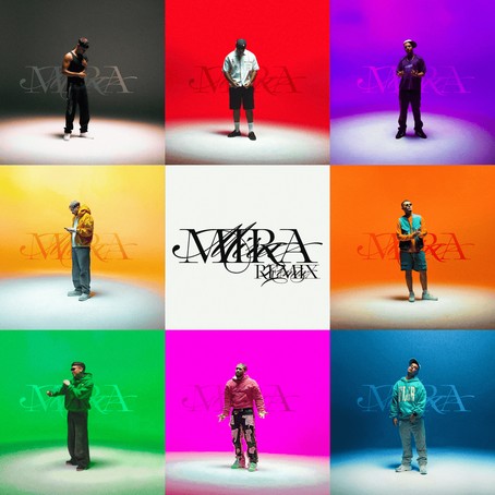 Mira Remix