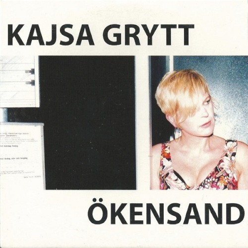 Ökensand