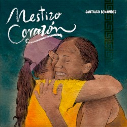 Mestizo Corazón