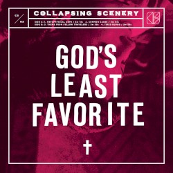 God's Least Favorite