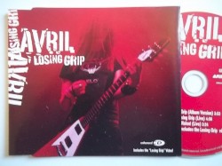 Losing Grip