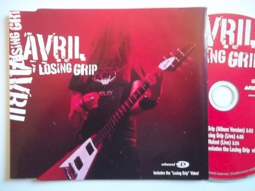 Losing Grip
