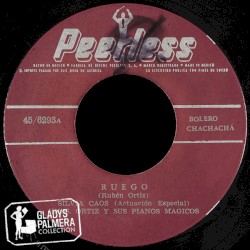 Ruego / Ni un día más
