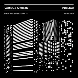 From the Streets, Vol. 3