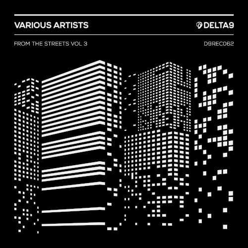 From the Streets, Vol. 3