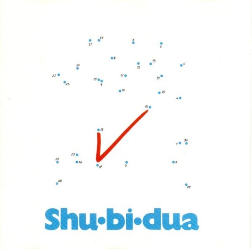 Shu•bi•dua 12