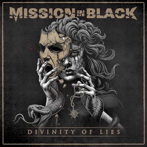 Divinity of Lies