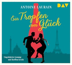 Ein Tropfen vom Glück