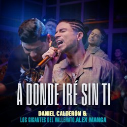 A dónde iré sin ti