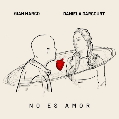 No es amor
