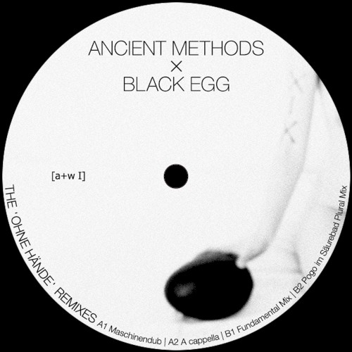 The ‘Ohne Hände’ Remixes
