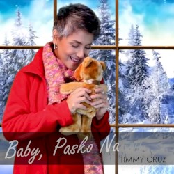 Baby, Pasko Na