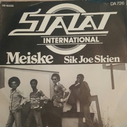 Meiske
