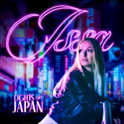 Lights of Japan