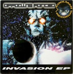 Invasion EP