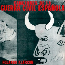 Canciones de la guerra civil española