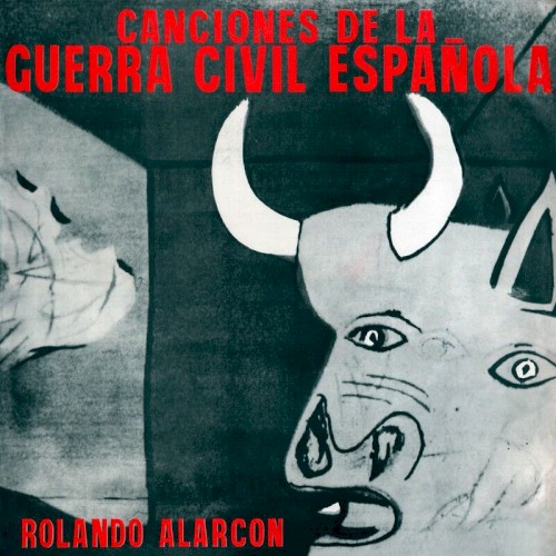 Canciones de la guerra civil española