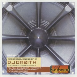 Progressive Session 01