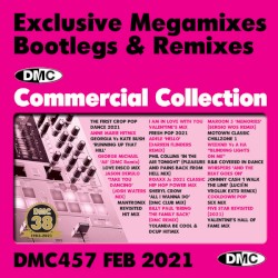 Commercial Collection 457
