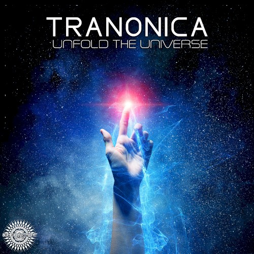 Unfold the Universe