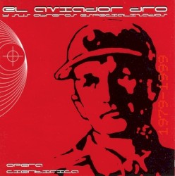 Ópera científica (1979-1999)