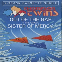 Out of the Gap
