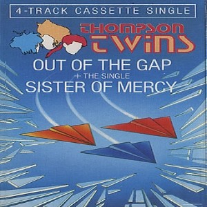 Out of the Gap