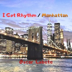 I got rhythm (Manhattan)
