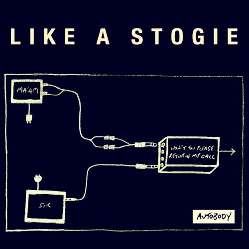 Like a Stogie