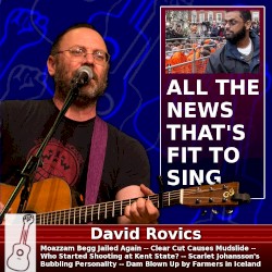 All the News That’s Fit to Sing