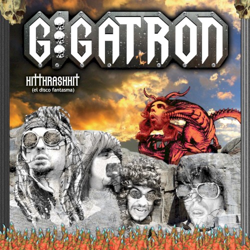 Hitthrashhit (el disco fantasma)