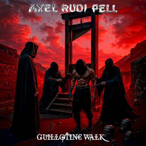 Guillotine Walk