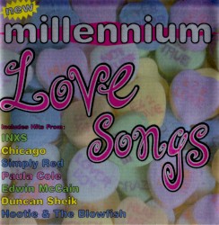 New Millenium Love Songs
