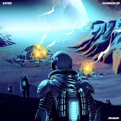 Warrior EP