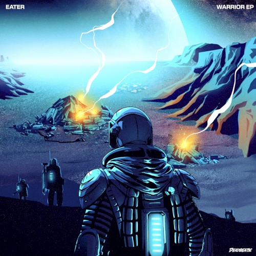 Warrior EP