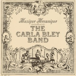 Musique mécanique