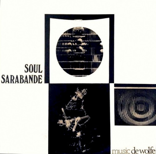 Soul Sarabande