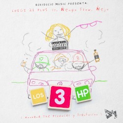 Los 3 HP