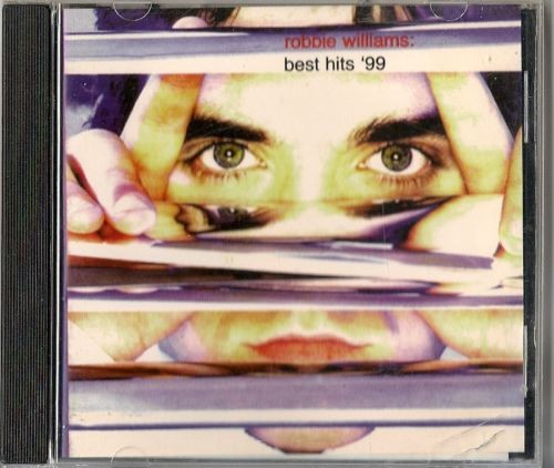 Best Hits ’99