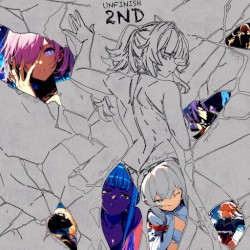 UNFINISH 2nd