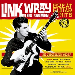 Great Guitar Hits