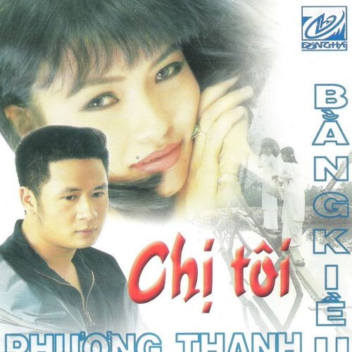 Chị tôi
